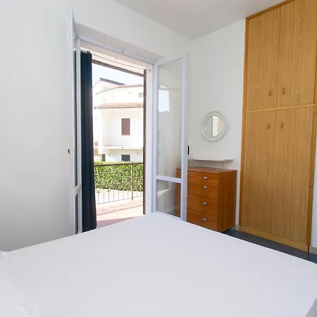 דירה Mare - Interno 23-15 מרצ'לי